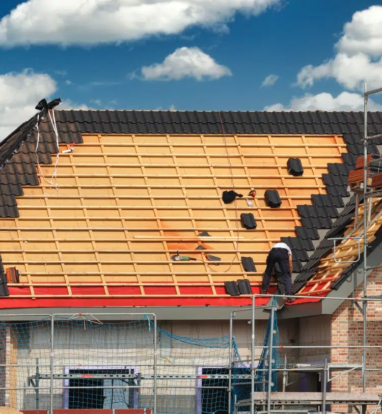 Nouveau projet (26) Couvreur à Maron